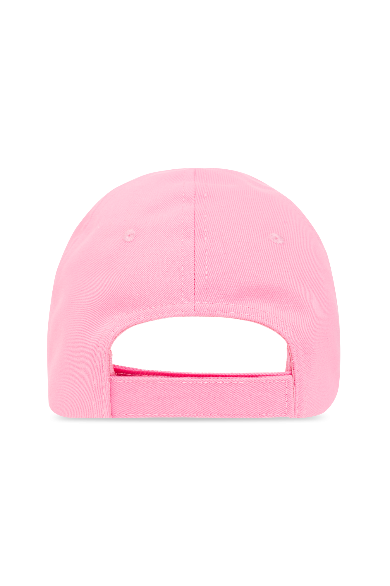 Balenciaga deals pink cap